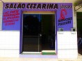 SALÃO DE BELEZA CEZARINA